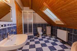 *vorgemerkt*Schönes Holzhaus mit atemberaubenden Moselblick in ruhiger Höhenlage von Traben-Trarbach – Bernkastel-Wittlich (Kreis) – Vorschaubild 19