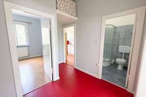 Seeblick-Juwel! 2 Zimmer | 46 m² | 4. OG | Altbau 1926 | Korkboden | Charlottenburg | Sofort frei! – Die vollständige Adresse der Immobilie erhältst du vom Anbieter., 14057 Charlottenburg, Berlin – Vorschaubild 4