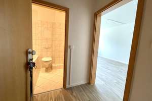 Ab 16.10.26 anmietbar - Frisch renovierte 2-Raumwohnung in Helbersdorf – Carl-Bobach-Straße 16, 9120 Helbersdorf, Chemnitz – Vorschaubild 3