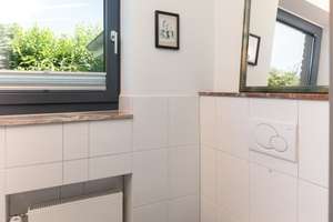 +++ Modernisierter Bungalow in absoluter Bestlage + Klassik in modernem Gewand +++ – Die vollständige Adresse der Immobilie erhältst du vom Anbieter., 47802 Verberg, Krefeld – Vorschaubild 6
