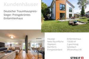 Sparen Sie clever: Aktionshäuser in verschiedenen Größen - Ihr individueller Grundriss wartet! – Hamburg – Vorschaubild 7