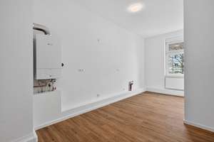 Kernsanierte 2-Zimmer-Wohnung in der schönen Südweststadt – Die vollständige Adresse der Immobilie erhältst du vom Anbieter., 76133 Südweststadt, Karlsruhe – Vorschaubild 8
