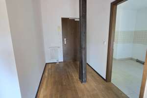 Bezugsfrei! **Traumwohnung im Auewaldschlösschen**Leutzscher Villenviertel**Dachgeschoss**Loggia** – 4179 Leutzsch, Leipzig – Vorschaubild 13