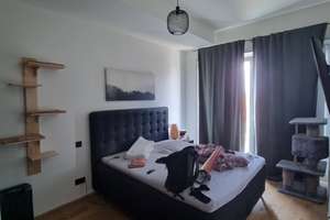  3-Zimmer 86qm Überseestadt Bremen ab Oktober zu vermieten! – Hansator 34, 28217 Überseestadt, Bremen – Vorschaubild 8