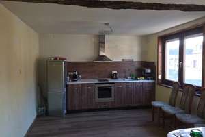 Saniertes Einfamilienhaus – Die vollständige Adresse der Immobilie erhältst du vom Anbieter., 99830 Treffurt – Vorschaubild 4