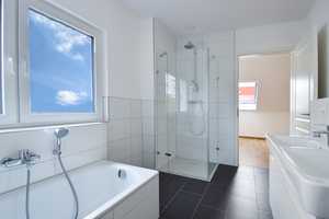 Nachhaltiges Wohnen im Endhaus mit eigener PV-Anlage - in TOP Lage – Aschaffenburg (Kreis) – Vorschaubild 7