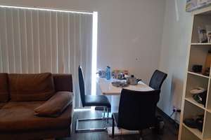 Neuer Job - neues Zuhause - möbl. helles Appartement !!! – Kronprinzenstrasse °, 40219 Unterbilk, Düsseldorf – Vorschaubild 4