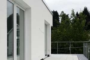 Exklusives Penthouse nahe dem Hangeweiher – Wohnen mit Stil und besonderem Flair