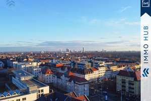++ Balkon, Parkett, Badezimmer mit Fenster & Badewanne! Charmante Maisonette-Wohnung in Leipzig ++ – Die vollständige Adresse der Immobilie erhältst du vom Anbieter., 4159 Möckern, Leipzig – Vorschaubild 14
