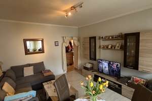 Charmante 2-Zimmer-Wohnung im 1. OG nähe Aquis Plaza – Noppiusstraße 8, 52062 Kaiserplatz, Aachen – Vorschaubild 1