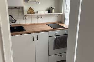 1-Zimmer Wohnung in München  – Balanstr 78a, 81541 Balanstraße-West, München – Vorschaubild 6