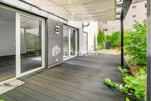 Haus-in-Haus-Feeling! 4-Zi.-Gartenwohnung mit 3,5m Deckenhöhe & Sanierungs-Bonus
 – Die vollständige Adresse der Immobilie erhältst du vom Anbieter., 85051 Münchener Straße, Ingolstadt – Vorschaubild 4