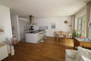 Moderne Dreizimmerwohnung mit großer, ruhiger Terrasse mitten im Herzen von Köln – Die vollständige Adresse der Immobilie erhältst du vom Anbieter., 50674 Neustadt/Süd, Köln – Vorschaubild 2