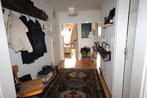 2-Zimmer-Wohnung mit Balkon in Düsseldorf-Gerresheim – Torfbruchstraße 203, 40625 Gerresheim, Düsseldorf – Vorschaubild 7