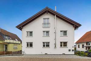 Flexible Wohnmöglichkeiten in Glauburg-Stockheim – Perfekt für Familie, Beruf und neue Wege – Die vollständige Adresse der Immobilie erhältst du vom Anbieter., 63695 Glauburg – Vorschaubild 2