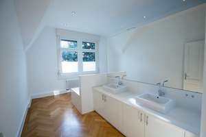 MHI - Das Meisterstück: Villa "EDEN" - Saniertes Altbaujuwel in begehrter Villenlage – Die vollständige Adresse der Immobilie erhältst du vom Anbieter., 65187 Biebrich, Wiesbaden – Vorschaubild 23