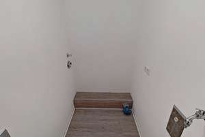 Große 2-Zimmer-Wohnung mit BALKON, EBK und BADEWANNE – Auenhauser Weg 3, 33100 Kernstadt, Paderborn – Vorschaubild 10