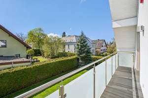 Autark & effizient – Hochwertiges Passivhaus mit intelligenter Energietechnik – Die vollständige Adresse der Immobilie erhältst du vom Anbieter., 14167 Lichterfelde, Berlin – Vorschaubild 2