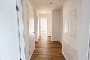 Erstbezug | Exklusive 3-Zimmer-Neubauwohnung mit 2 Balkonen im Westend Charlottenburg – Reichstrasse 57, 14052 Westend, Berlin – Vorschaubild 11