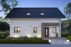 Mehrgenerationenhaus-Platz für die Ganze Familie – Neckar-Odenwald-Kreis – Vorschaubild 1