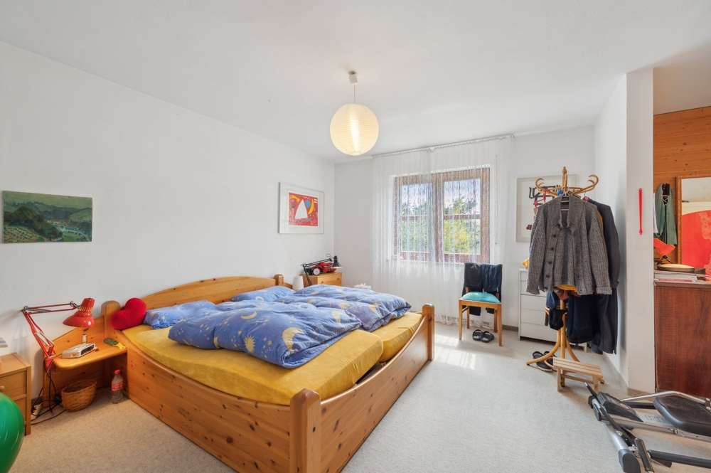 Immobilie in Pappenheim - Attraktives EFH mit großzügigem Grundstück und lichtdurchflutetem Wohnkonzept - Bild 10