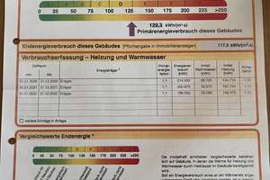 Zwei-Zimmer-Dachgeschosswohnung mit traumhafter Dachterrasse Ludwigshafen – 67071 Ruchheim, Ludwigshafen am Rhein – Vorschaubild 2