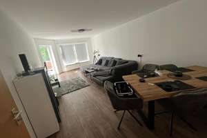  Helle 2-Zimmer-Wohnung mit Balkon, Blick ins Grüne und Garage – Die vollständige Adresse der Immobilie erhältst du vom Anbieter., 38268 Lengede – Vorschaubild 11