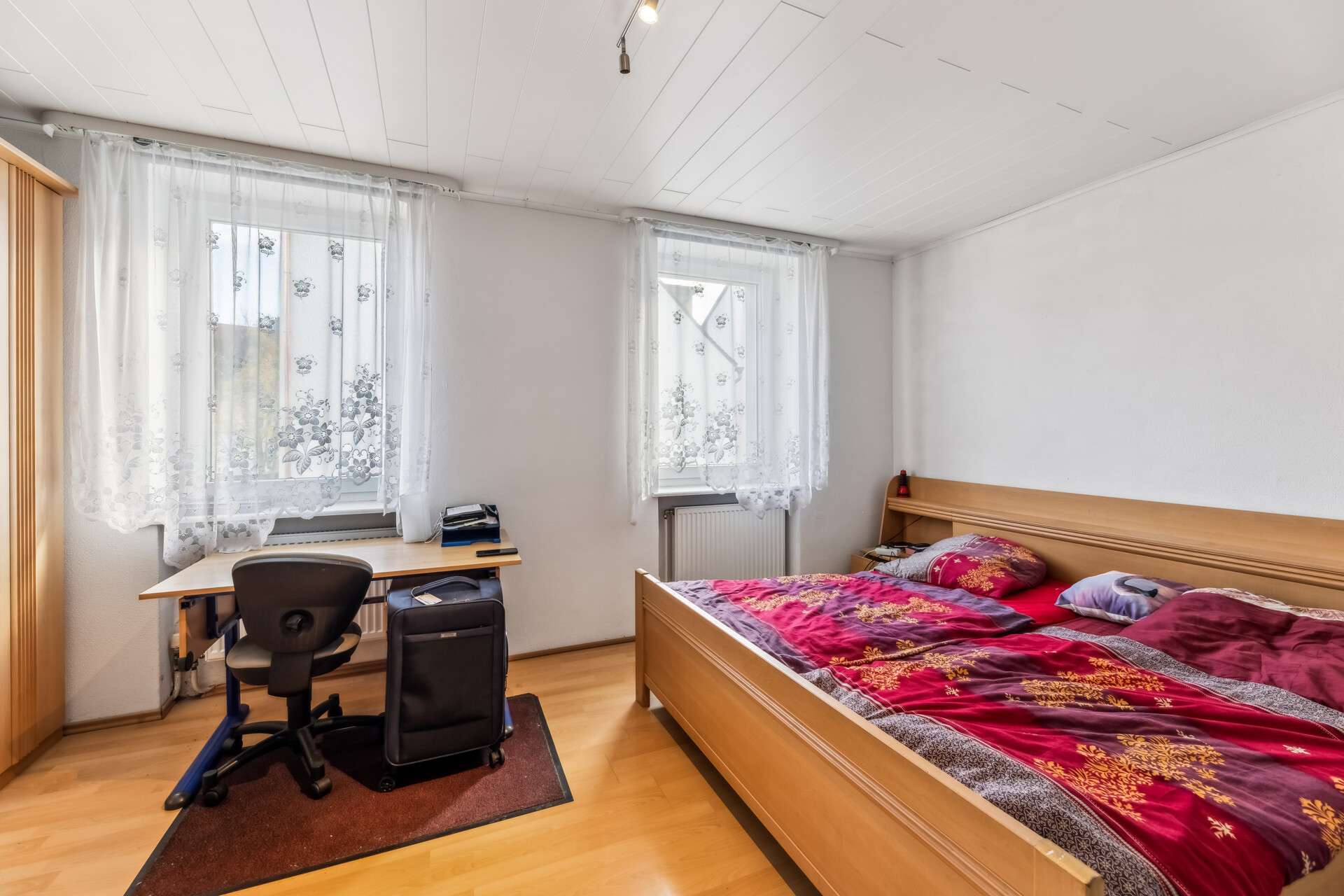 Immobilie in Gunzenhausen - Wohnhaus mit 3 abgeschlossenen Wohneinheiten - Bild 7