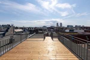 ✨Die eigene Dachterrasse -  unweit vom  Savignyplatz – Die vollständige Adresse der Immobilie erhältst du vom Anbieter., 10623 Charlottenburg, Berlin – Vorschaubild 7