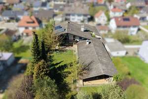 Seltene Gelegenheit: Exklusive Villa mit Indoor-Pool und weitläufigem Grundstück in Gaimersheim – Die vollständige Adresse der Immobilie erhältst du vom Anbieter., 85080 Gaimersheim – Vorschaubild 3