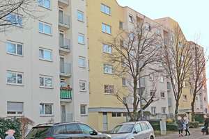 FREI - 2-Zi-Whg. am Rande von HD-Rohrbach – Die vollständige Adresse der Immobilie erhältst du vom Anbieter., 69126 Rohrbach, Heidelberg – Vorschaubild 4