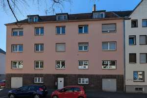 360°-Tour!! Charmante 3-Zimmer-Wohnung in der Brucknerallee (MG-Süd) – Die vollständige Adresse der Immobilie erhältst du vom Anbieter., 41236 Grenzland-Stadion, Mönchengladbach – Vorschaubild 2