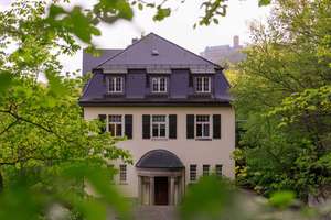 wunderschöne Villa