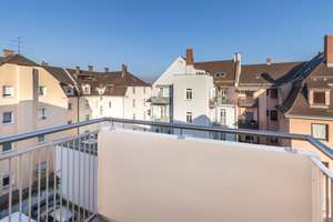 Modern sanierte 4-Zimmer-Wohnung mit Balkon – Kapitalanlage mit solider Vermietung oder Eigennutzer – Die vollständige Adresse der Immobilie erhältst du vom Anbieter., 86154 Oberhausen-Süd, Augsburg – Vorschaubild 11