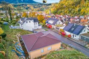 Neuer Bungalow, mit fantastischer Aussicht – Die vollständige Adresse der Immobilie erhältst du vom Anbieter., 77728 Oppenau – Vorschaubild 15