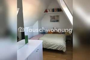 Tauschwohnung: Maisonette Wohnung mit Terrasse über den Dächern Stuttgarts – Die vollständige Adresse der Immobilie erhältst du vom Anbieter., 70193 Vogelsang, Stuttgart – Vorschaubild 7