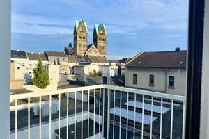 Hochwertig sanierte 3-Zimmer-Wohnung in Krefeld – möbliert, modern & sofort bezugsfrei – Die vollständige Adresse der Immobilie erhältst du vom Anbieter., 47798 Stadtmitte, Krefeld – Vorschaubild 16