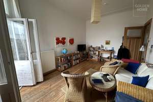 2-Zimmer-Wohnung mit ca. 40 m² zusätzlichem Ausbaupotenzial – Die vollständige Adresse der Immobilie erhältst du vom Anbieter., 12203 Lichterfelde, Berlin – Vorschaubild 6