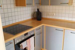 Einliegerwohnung – Die vollständige Adresse der Immobilie erhältst du vom Anbieter., 57080 Eisern, Siegen – Vorschaubild 5