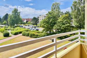 Stilvolles Wohnen mit Weitblick und Zukunftskomfort! – 23570 Travemünde, Lübeck – Vorschaubild 7