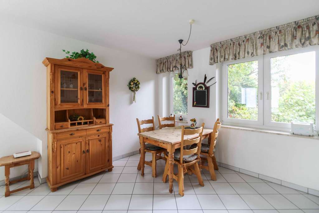 Attraktive Kapitalanlage: 3-Zimmer-Ferienwohnung in Cuxhaven - Strandnah & Rentabel 