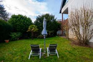 Zwei Wohneinheiten mit Pool, Garten und separatem Zugang – vielseitig nutzbar – Die vollständige Adresse der Immobilie erhältst du vom Anbieter., 47269 Großenbaum, Duisburg – Vorschaubild 16