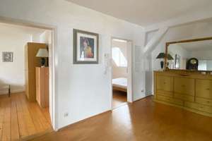 AUSBAU-FÄHIGE DG-WHG (20 m² Potential)   :::   BEST-LAGE in MZ-GONSENHEIM – Die vollständige Adresse der Immobilie erhältst du vom Anbieter., 55124 Gonsenheim, Mainz – Vorschaubild 2