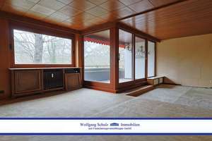 Ideale 3 Zimmer Wohnung direkt am Teltowkanal in Lichterfelde – Die vollständige Adresse der Immobilie erhältst du vom Anbieter., 12207 Lichterfelde, Berlin – Vorschaubild 2