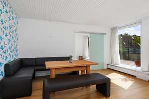 Bremen - Schwachhausen | Penthouse im Herzen von Schwachhausen mit zwei Bädern, großer, umlaufender  – Die vollständige Adresse der Immobilie erhältst du vom Anbieter., 28211 Gete, Bremen – Vorschaubild 4