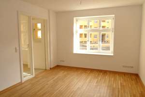 Stilvolle und moderne 2-Zimmer-Wohnung mit großer Loggia im beliebten Gohlis-Carré! – 4157 Gohlis-Mitte, Leipzig – Vorschaubild 2