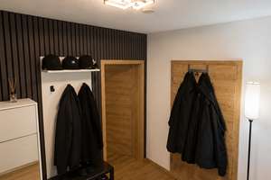 Gepflegte 2-Zimmer Wohnung mit Balkon in Siegen – 57072 Siegen, Siegen – Vorschaubild 3
