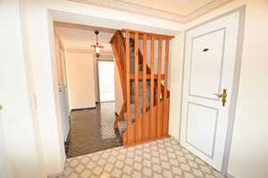Gepflegtes Wohnhaus mit großzügigem Grundstück – Nordfriesland (Kreis) – Vorschaubild 9