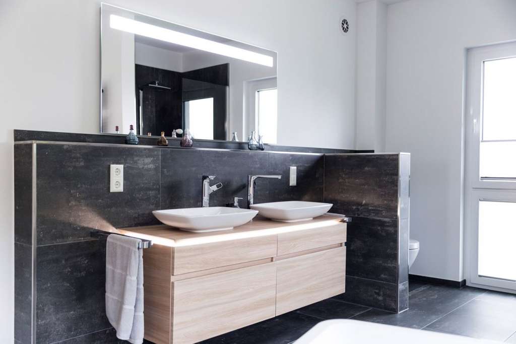 Immobilie in Elmstein - Modernes Ambiente vielfältige Möglichkeiten - Bild 4