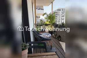 Tauschwohnung: Suche größere Wohnung in Freiburg zum Tausch – Die vollständige Adresse der Immobilie erhältst du vom Anbieter., 79106 Brühl-Güterbahnhof, Freiburg im Breisgau – Vorschaubild 8